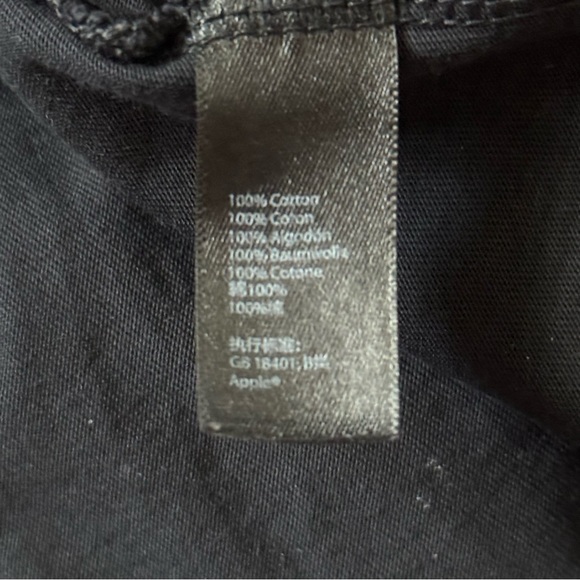 Apple Watch Tee 2018 - Picture 5 of 6